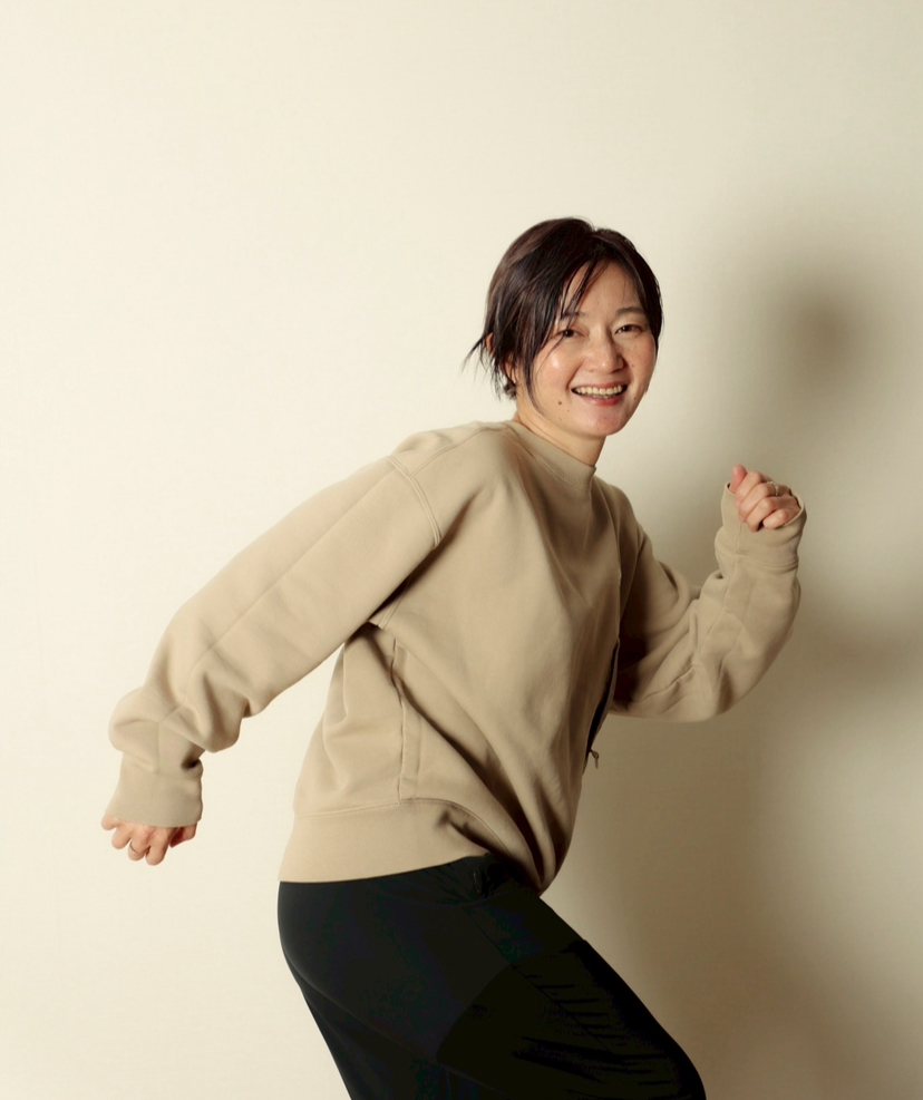 谷田 真有美